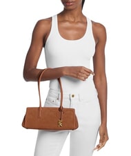 MICHAEL KORS LAILA Borsa a spalla, in pelle luggage - Borse Donna - 2