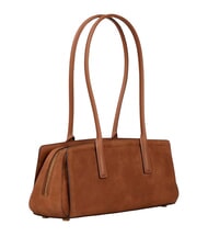 MICHAEL KORS LAILA Borsa a spalla, in pelle luggage - Borse Donna - 3
