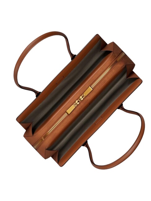 LAILA Borsa a spalla, in pelle luggage - Borse Donna