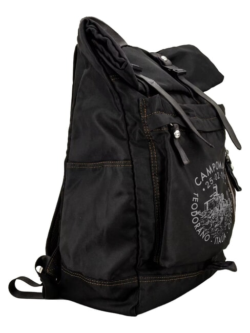BIANCO Zaino outdoor, multitasche nero/grigio - Zaini Scuola & Tempo Libero