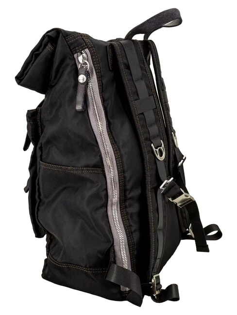 BIANCO Zaino outdoor, multitasche nero/grigio - Zaini Scuola & Tempo Libero