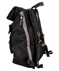 CAMPOMAGGI BIANCO Zaino outdoor, multitasche nero/grigio - Zaini Scuola & Tempo Libero - 3