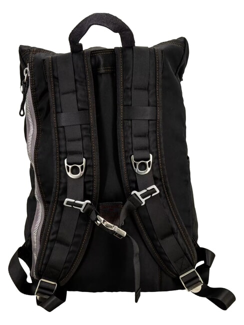 BIANCO Zaino outdoor, multitasche nero/grigio - Zaini Scuola & Tempo Libero