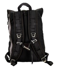 CAMPOMAGGI BIANCO Zaino outdoor, multitasche nero/grigio - Zaini Scuola & Tempo Libero - 4