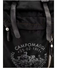 CAMPOMAGGI BIANCO Zaino outdoor, multitasche nero/grigio - Zaini Scuola & Tempo Libero - 5