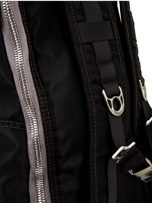 BIANCO Zaino outdoor, multitasche nero/grigio - Zaini Scuola & Tempo Libero
