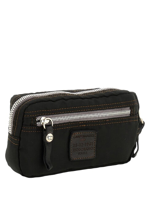FORAKER Beauty case da viaggio nero/grigio - Beauty Case