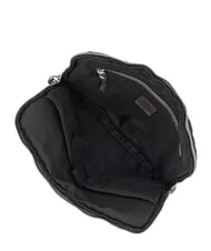CAMPOMAGGI SANFORD Borsa porta documenti, a tracolla nero/grigio - Accessori Viaggio - 3