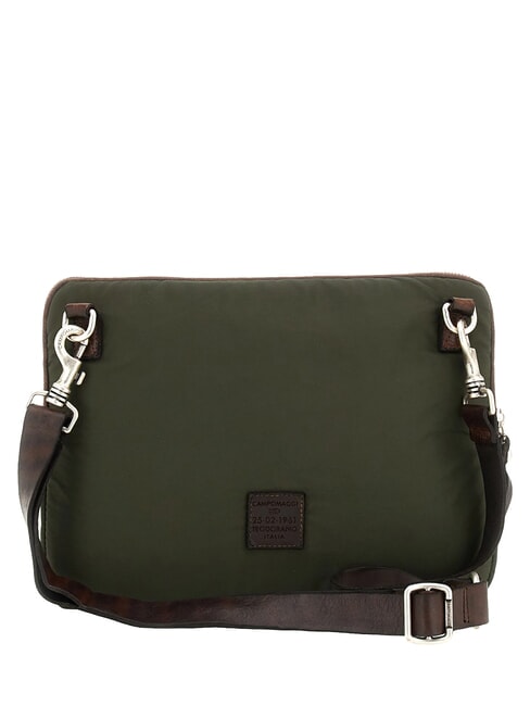 SANFORD Borsa porta documenti, a tracolla militare/moro - Accessori Viaggio