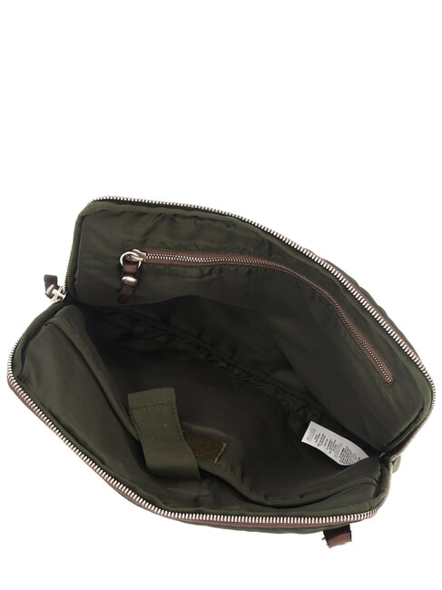 SANFORD Borsa porta documenti, a tracolla militare/moro - Accessori Viaggio