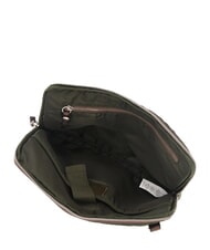 CAMPOMAGGI SANFORD Borsa porta documenti, a tracolla militare/moro - Accessori Viaggio - 3