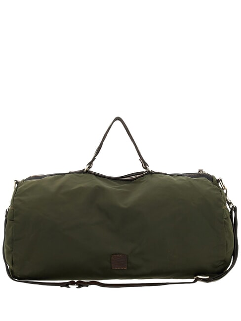 MONVISO Borsone outdoor, con tracolla militare/moro - Borsoni