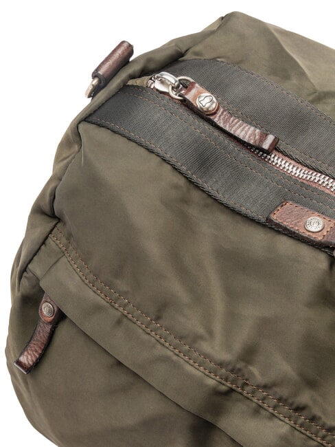 MONVISO Borsone outdoor, con tracolla militare/moro - Borsoni