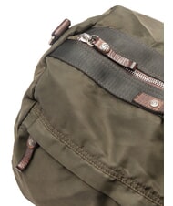 CAMPOMAGGI MONVISO Borsone outdoor, con tracolla militare/moro - Borsoni - 5