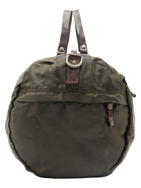 MONVISO Borsone outdoor, con tracolla militare/moro - Borsoni