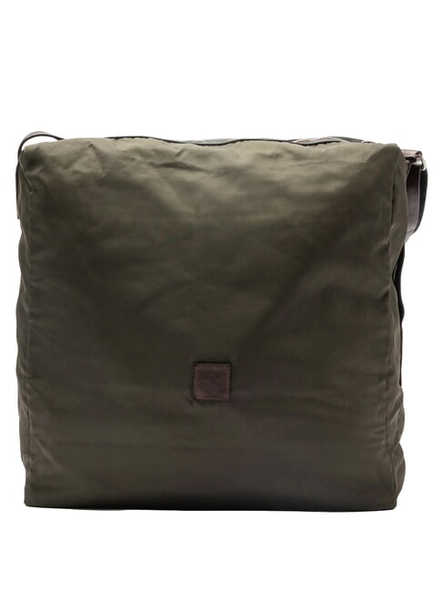 MORMORA Borsa outdoor, a tracolla militare/moro - Borsoni