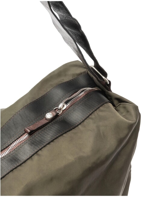 MORMORA Borsa outdoor, a tracolla militare/moro - Borsoni