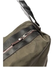 CAMPOMAGGI MORMORA Borsa outdoor, a tracolla militare/moro - Borsoni - 3