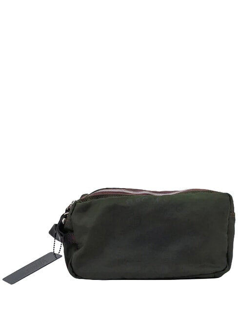 MORMORA Borsa outdoor, a tracolla militare/moro - Borsoni