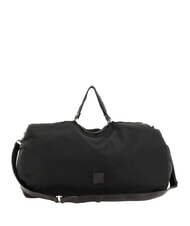 CAMPOMAGGI MONVISO Borsone outdoor, con tracolla nero/grigio - Borsoni - 2