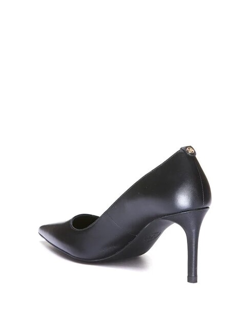 ALINA D&eacute;collet&eacute; in pelle black - Scarpe Donna