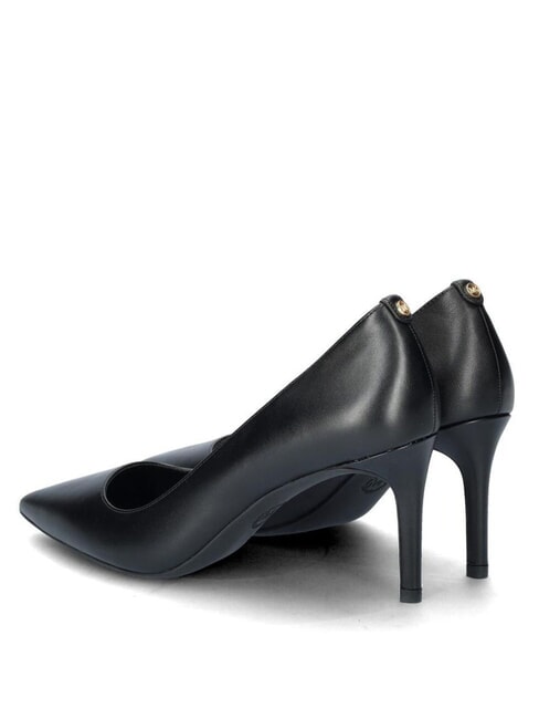 ALINA D&eacute;collet&eacute; in pelle black - Scarpe Donna