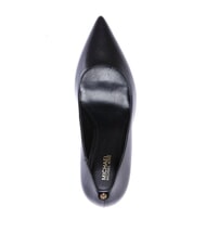 MICHAEL KORS ALINA D&eacute;collet&eacute; in pelle black - Scarpe Donna - 3