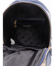 BRACCIALINI NICOLE Zainetto blu - Borse Donna - 5