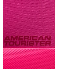 AMERICAN TOURISTER AIR WAVE Trolley Grande berry blast - Trolley Semirigidi - 7