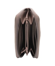 BRACCIALINI ECLIPSE Portafoglio Zip Around - Portafogli Donna