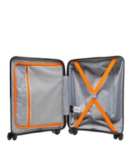 LESAC PEGASUS Trolley Bagaglio a Mano, con porta PC nero - Bagagli a mano - 2