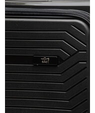 LESAC PEGASUS Trolley Bagaglio a Mano, con porta PC nero - Bagagli a mano - 4