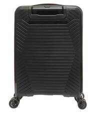 LESAC PEGASUS Trolley Bagaglio a Mano, con porta PC nero - Bagagli a mano - 6