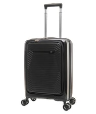 LESAC PEGASUS Trolley Bagaglio a Mano, con porta PC nero - Bagagli a mano - 7