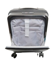 LESAC PEGASUS Trolley Bagaglio a Mano, con porta PC nero - Bagagli a mano - 8