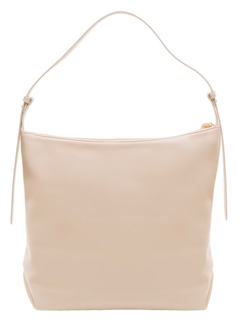MUSHY L Borsa a spalla white - Borse Donna