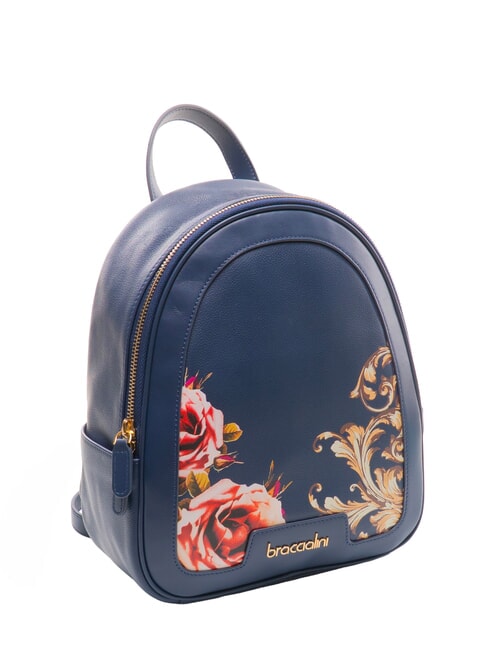 NICOLE Zainetto blu - Borse Donna