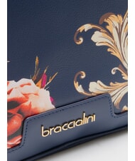 BRACCIALINI NICOLE Zainetto blu - Borse Donna - 4