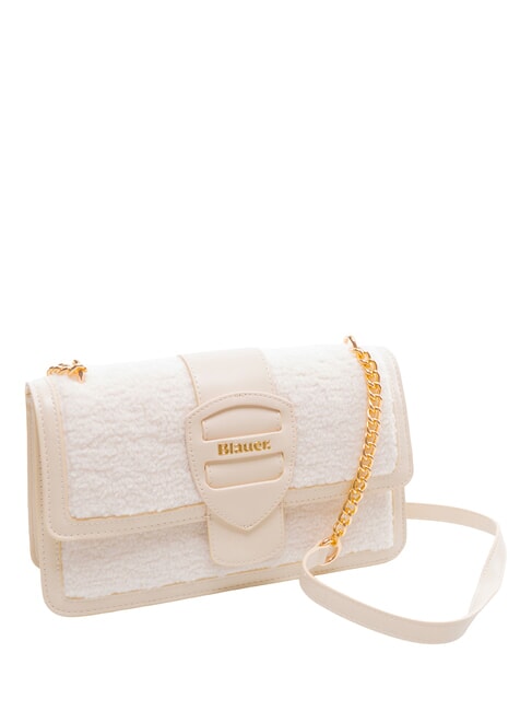 WINNIE Borsa a tracolla white - Borse Donna
