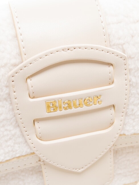 WINNIE Borsa a tracolla white - Borse Donna