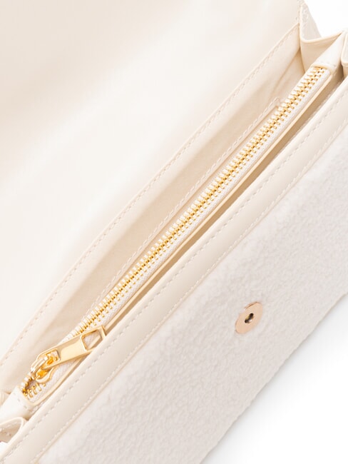 WINNIE Borsa a tracolla white - Borse Donna