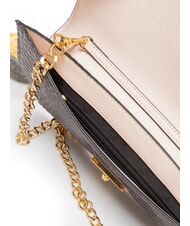 BRACCIALINI ALICIA Borsa clutch multi/prugna - Borse Donna - 5