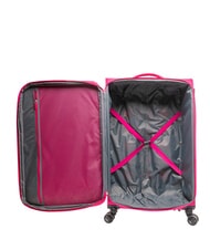 AMERICAN TOURISTER AIR WAVE Trolley Grande berry blast - Trolley Semirigidi - 2