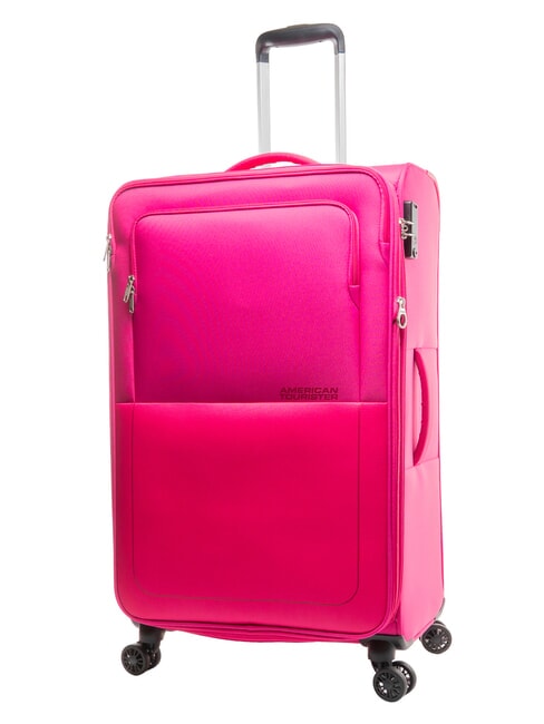 AIR WAVE Trolley Grande berry blast - Trolley Semirigidi