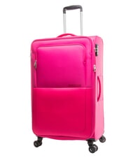 AMERICAN TOURISTER AIR WAVE Trolley Grande berry blast - Trolley Semirigidi - 3