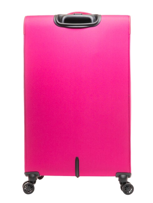AIR WAVE Trolley Grande berry blast - Trolley Semirigidi