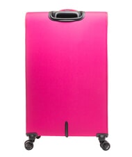 AMERICAN TOURISTER AIR WAVE Trolley Grande berry blast - Trolley Semirigidi - 4
