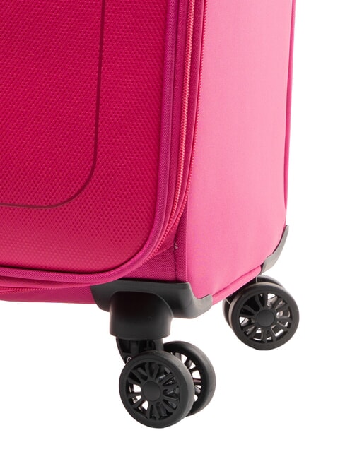 AIR WAVE Trolley Grande berry blast - Trolley Semirigidi