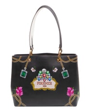 BRACCIALINI BRITNEY Borsa a spalla nero - Borse Donna - 3