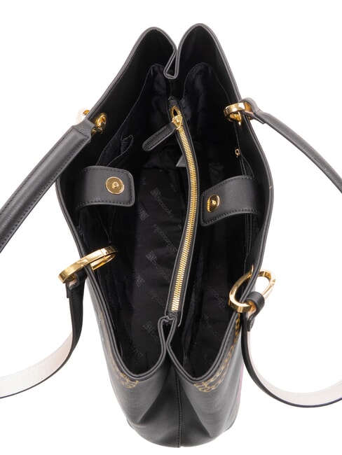 BRITNEY Borsa a spalla nero - Borse Donna
